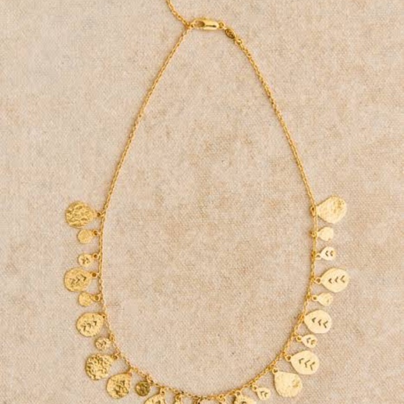 Sezane 'Felipa' Necklace - Picture 6 of 8